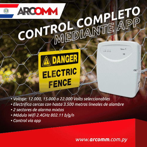 arcomm infoseguridad