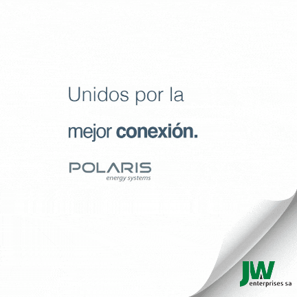 polaris jw