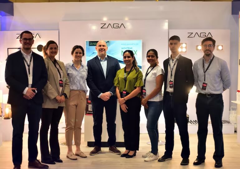 infoseguridad electropar