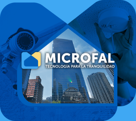 infoseguridad microfal