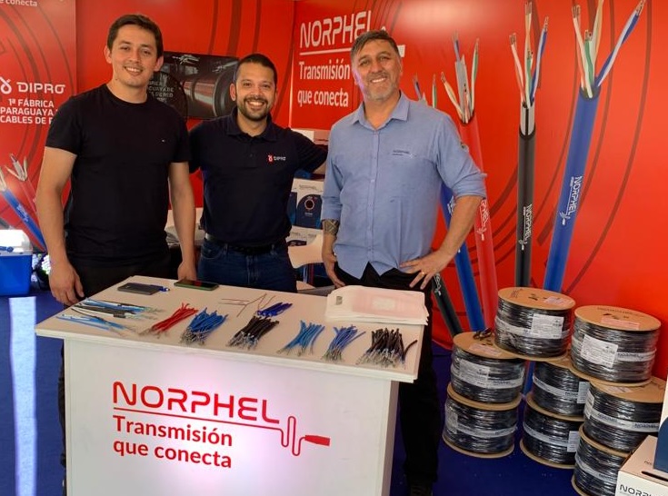 infoseguridad norphel