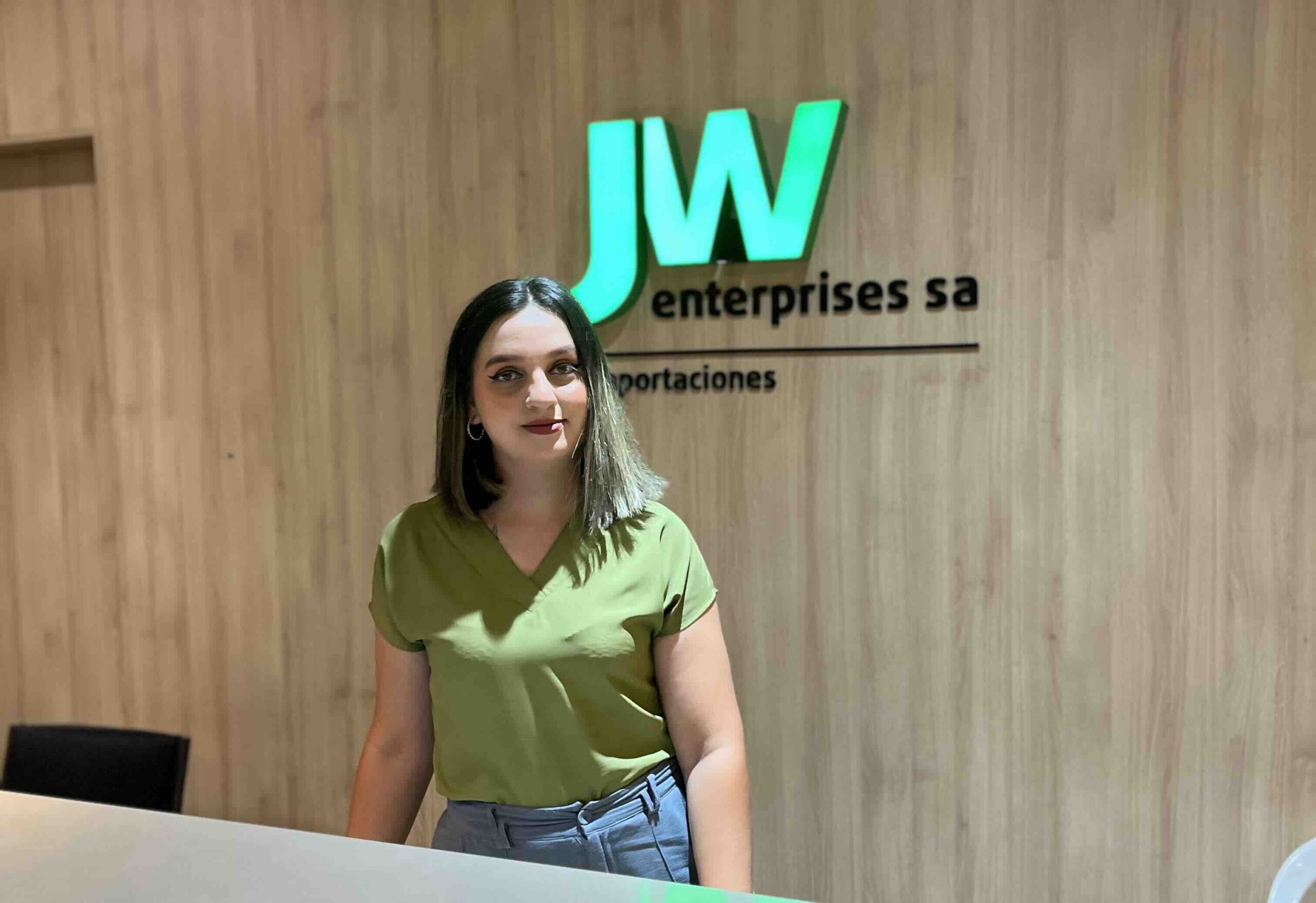 infoseguridad polaris jw entrerprises