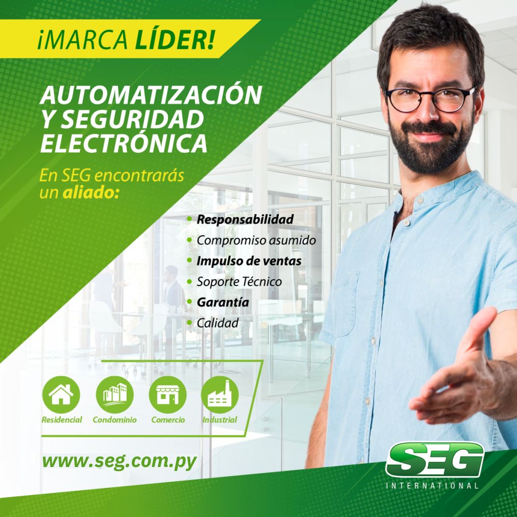 infoseguridad seg py