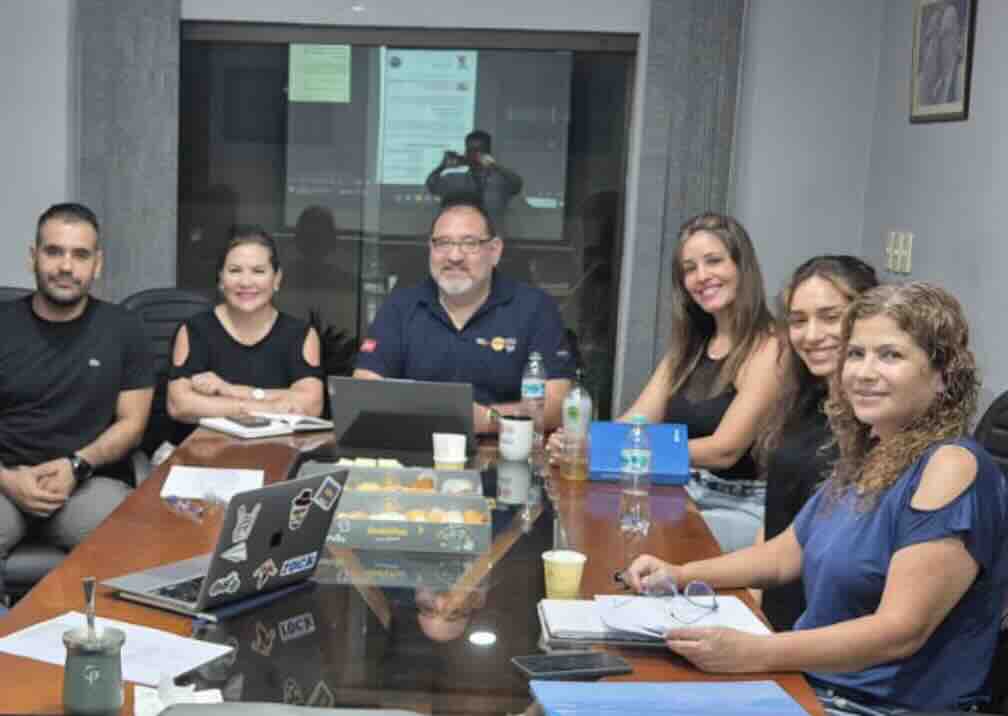 CAPAESSS Infoseguridad