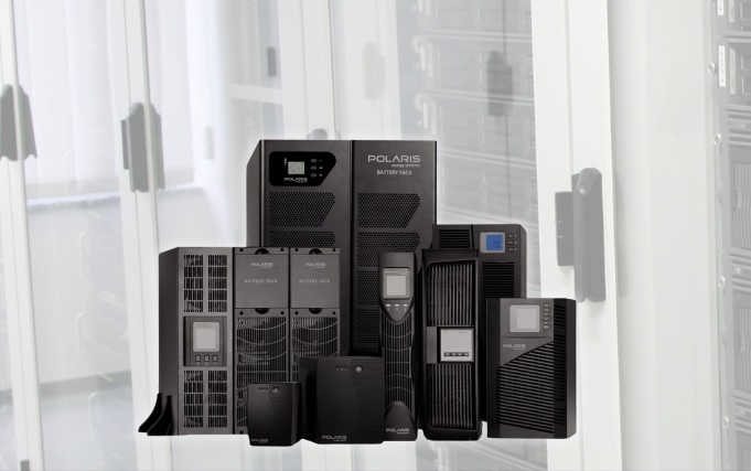 Elegir la UPS adecuada