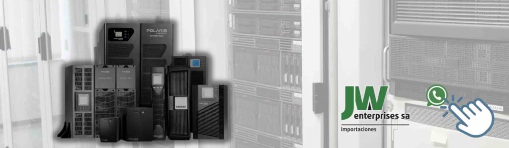 Polaris JW Infoseguridad