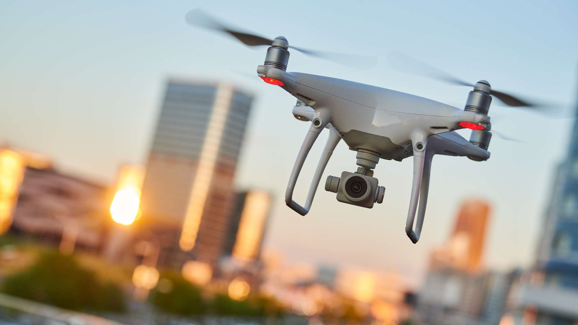 drones infoseguridad