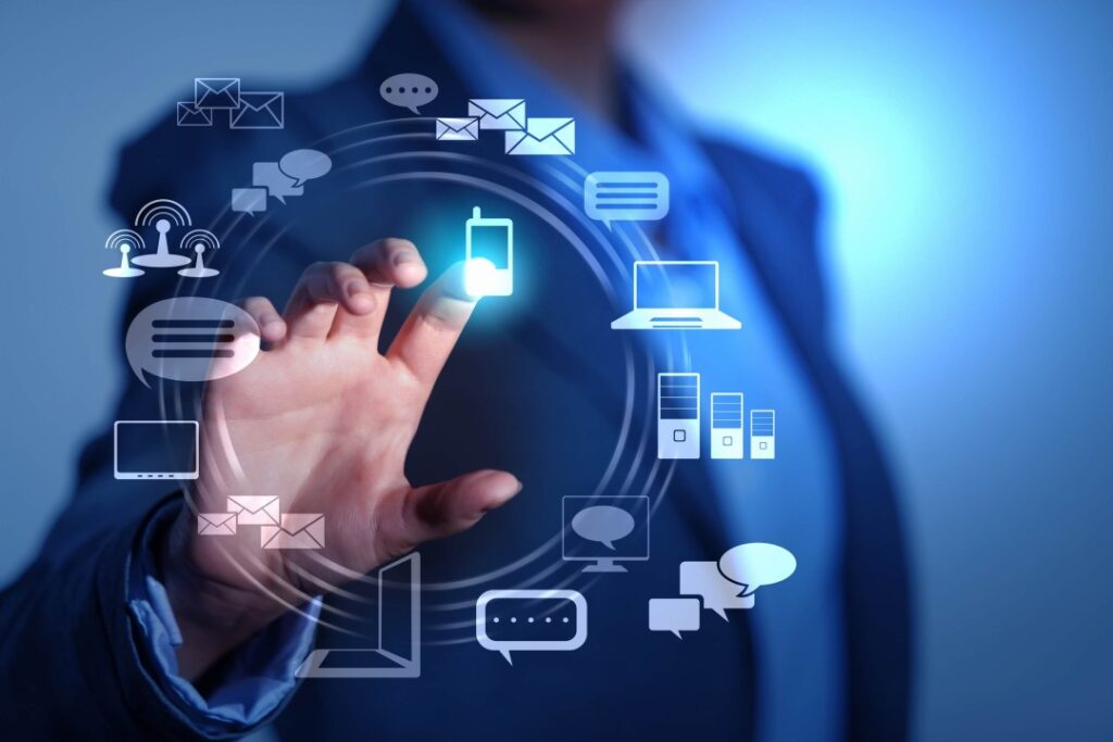 seguridad electrónica infoseguridad