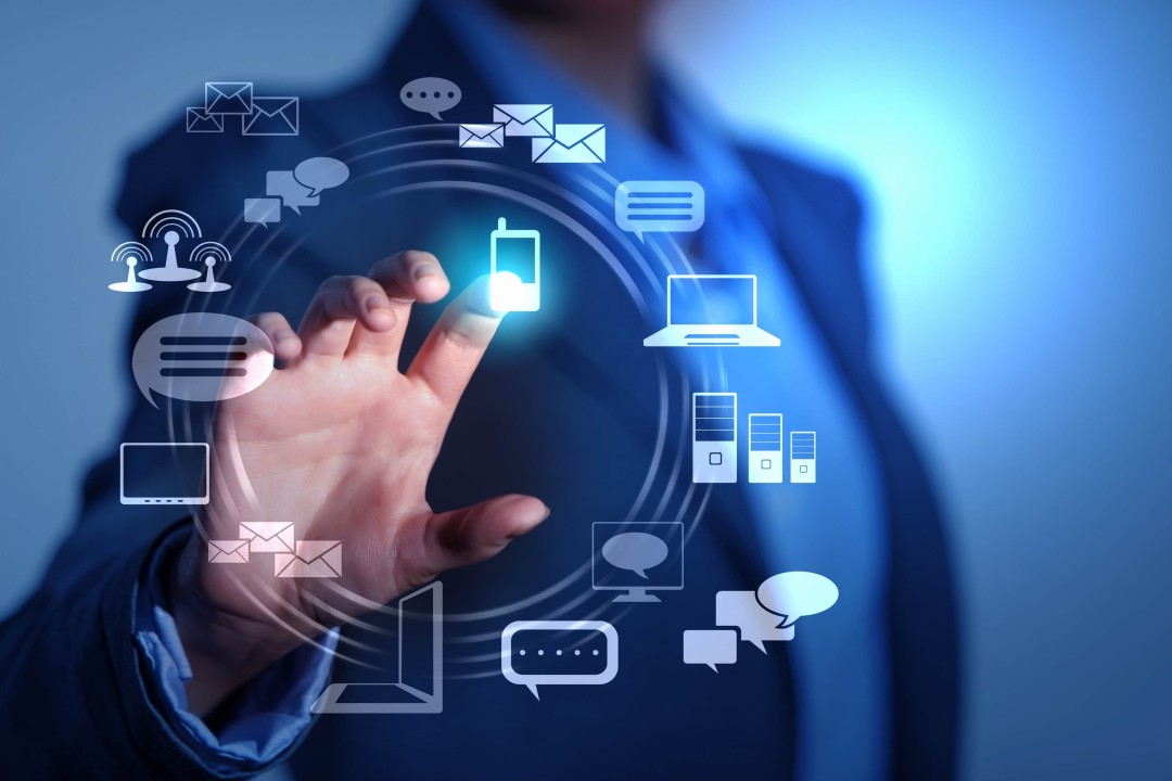 seguridad electrónica infoseguridad