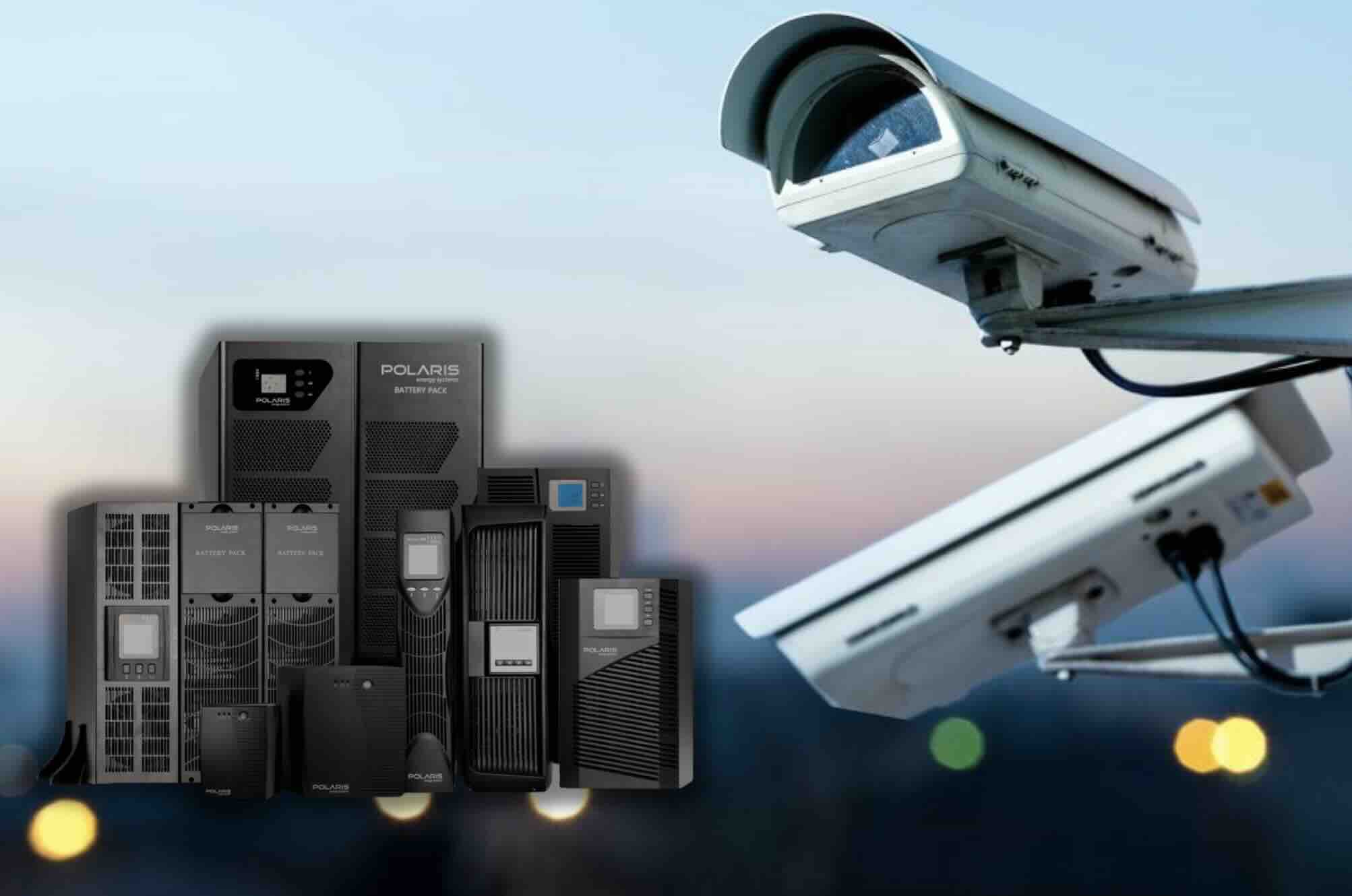 ups polaris infoseguridad