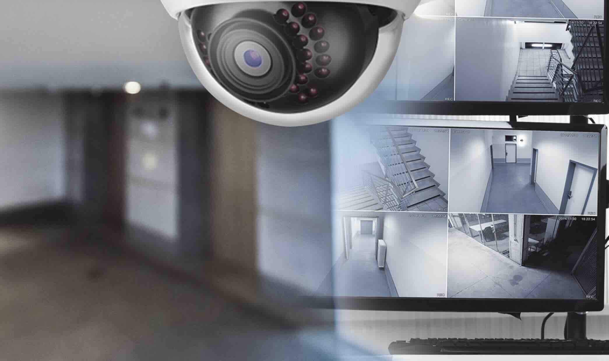 Conectividad en seguridad electrónica