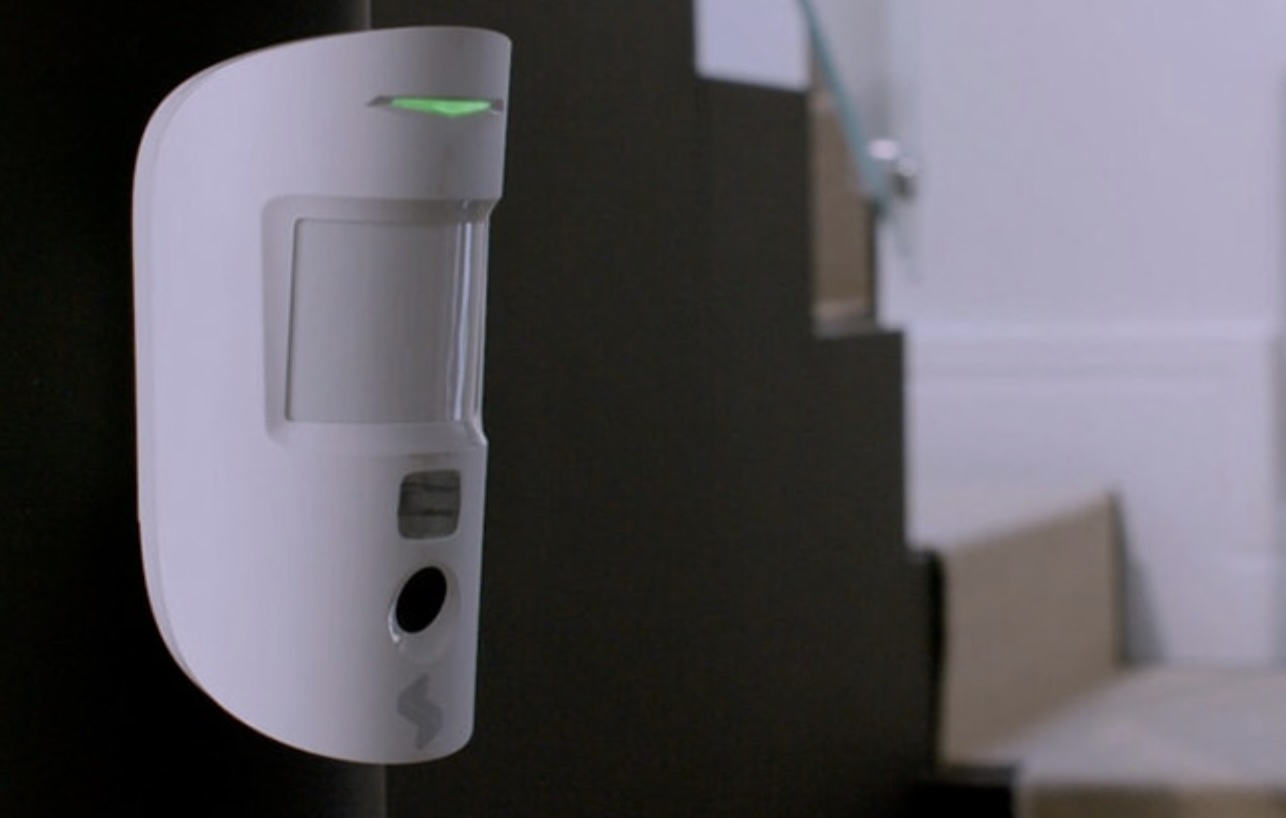 alarmas inalámbricas