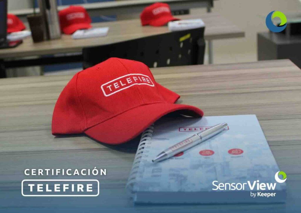 sensorview infoseguridad