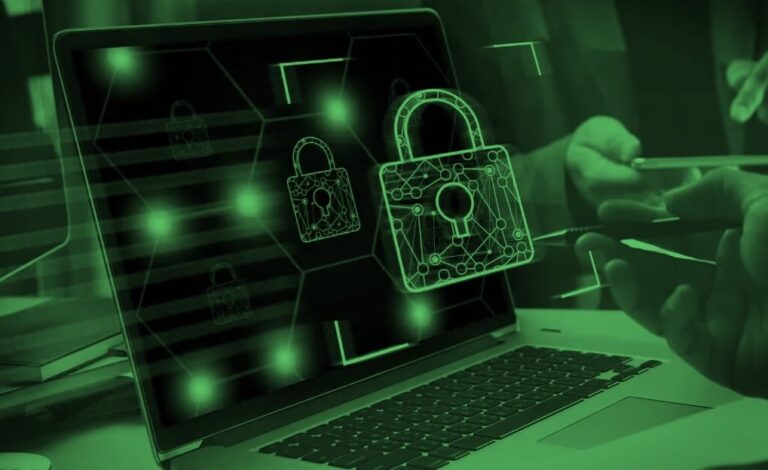 Seguridad electrónica y ciberseguridad