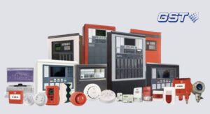 GST: tecnología de detección con conciencia