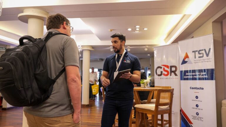 tsv del paraguay securitour